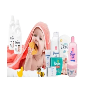 icon Baby Care