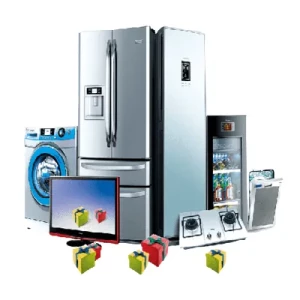 icon TV & Home Appliances