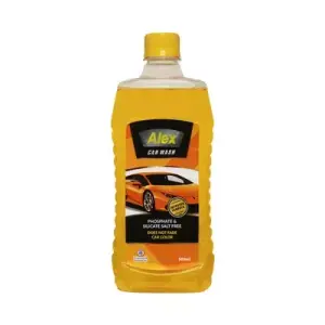 Alex Car Wash 500 ml