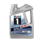 Mobil 1 5W-50 4 ltr