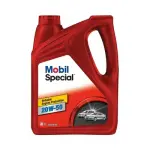 Mobil Special 20W-50 4 ltr