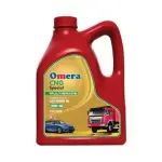 Omera CNG Special 20W 50 4 ltr