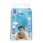 Bashundhara Diapant Pant Style Baby Diaper (12-17Kg) - XL 32pcs