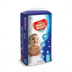 Fresh Happy Nappy Pant Diaper Large 9-14Kg 34 Pcs