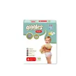 Giggles Baby Pants 15+ Kg XL 20 Pcs L-83 (Made in Turkey)