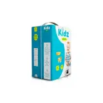 Kidz Baby Pant Diaper XXL 16-24 kg (52 pcs)