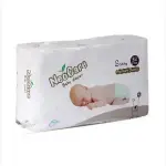 NeoCare Premium Belt Baby Diaper (3-6 Kg) - S32 Pcs