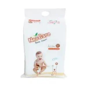 Neocare Premium Large Belt 7-18 Kg 50 pcs