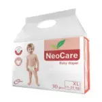 Neocare XL Belt 11-25 Kg 30 pcs