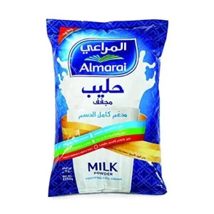 Almarai Full Cream Milk Powder 2.25 Kg (Saudi Arabia)