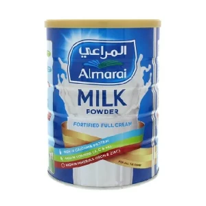 Almarai Full Cream Milk Powder 2.5 Kg (Saudi Arabia)
