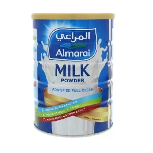 Almarai Full Cream Milk Powder 900 gm (Saudi Arabia)