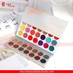 Beauty Glazed Gorgeous Me Eye Shadow Tray (63 Colours)