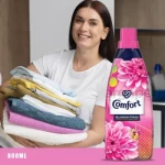 Comfort Blossom Fresh Fabric Conditioner 800ml