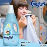 Comfort touch of Love Fabric Conditioner 2 ltr