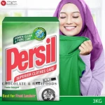 Persil Superior Clothes Care Powder Detergent 3kg