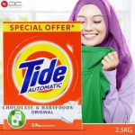 Tide Automatic Original 2.5kg