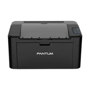 Pantum P2500W Single Function Mono Laser Printer