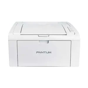 Pantum P2506W Single Function Mono Laser Printer