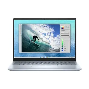 Dell Inspiron 14 5440 Intel Core 5 120U 16GB RAM 512GB SSD 14 Inch FHD Display Ice Blue Laptop