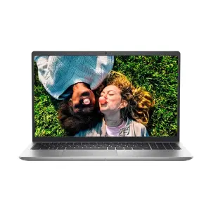 Dell Inspiron 15 3530 Intel Core i5 1334U 8GB RAM 512GB SSD 15.6 Inch FHD Display Platinum Silver Laptop