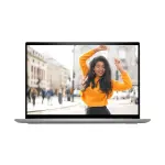 Dell Inspiron 16 5620 Intel Core i5 1235U 8GB RAM, 512GB SSD, 16 Inch FHD Display Platinum Silver Laptop