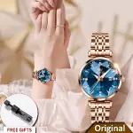 OLEVS 5536 Latest Design Luxury Japan Quartz Watches With Date