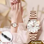 OLEVS 5536 Latest Design Luxury Japan Quartz Watch With Date