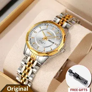 SKMEI 9264 Trends Light Luxury Women's Quartz Watch