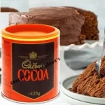 Cadbury Cocoa Powder 125g