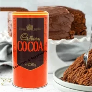 Cadbury Cocoa Powder 250g