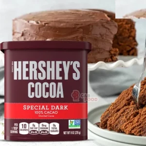 Hershey's Special Dark 100% Cocoa Powder 226G