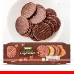 Asda Milk Chocolate Digestive 300G