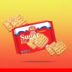 Bellie Sugar Crackers 20G