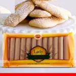 Cake Zone Lady Fingers 300G