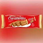 Caramelito Caramelised Biscuits 312G