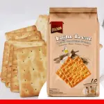 Colada Light Treat Cream Crackers Special Biscuits 200G