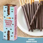 Fingo Crunky Choco Stick 54G