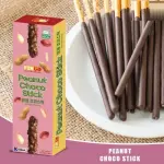 Fingo Peanut Choco Stick 54G