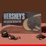 Hershey's Choco Cream Sandwich Cookies 300G