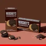 Hershey's Choco Cream Sandwich Cookies 75G