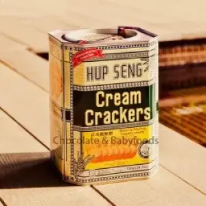 Hup Seng Cream Crackers 700G