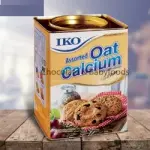 Iko Oat Calcium Assorted Oatmeal Creacker 700g