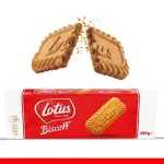 Lotus Biscoff 250g