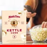 Magic Time Kettle Corn 240G