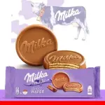 Milka Choco Wafer 180G