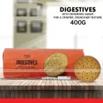 M&S Digestives 400G