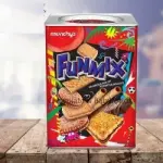 Munchy's FunMix Delightful Mix of Assorted Biscuits 700g