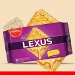 Munchy's Lexus Cheese Cream Sandwich Cracker 190g