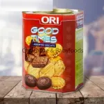 Ori Good Times Assorted Biscuits 540g